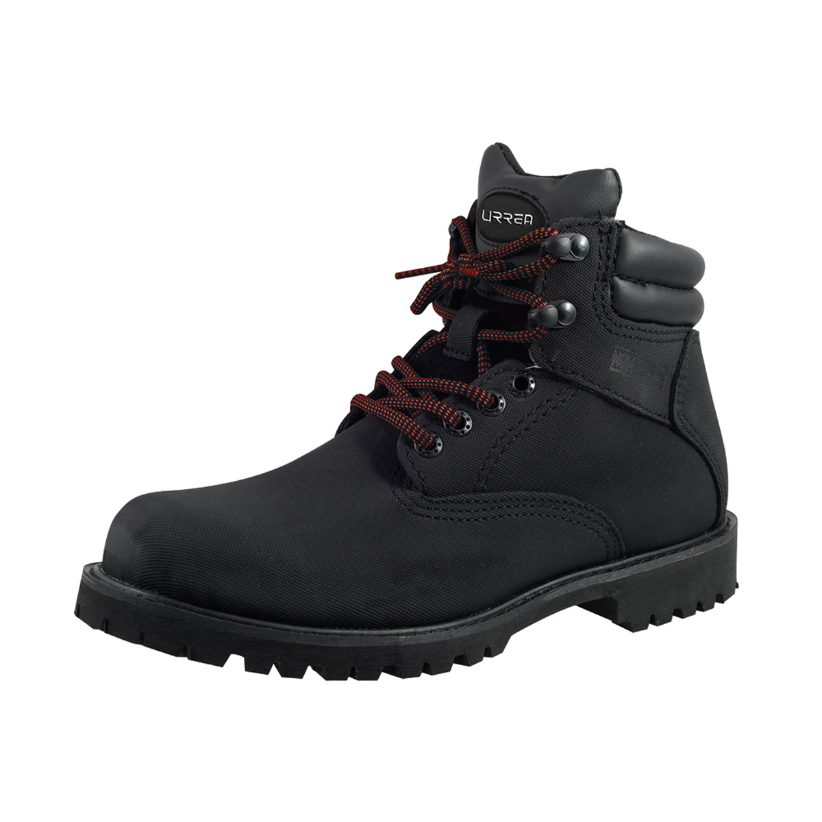Botas de seguridad para altas temperaturas con casquillo de poliamida #26.5 cm