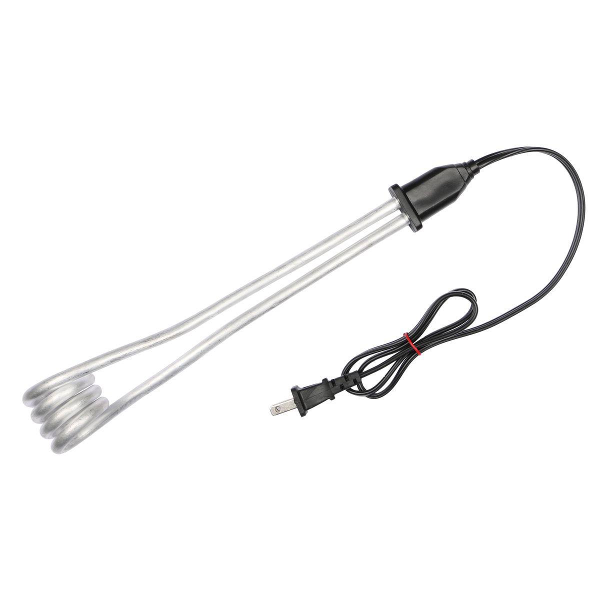Calentador de agua 8 Lt, 400 W