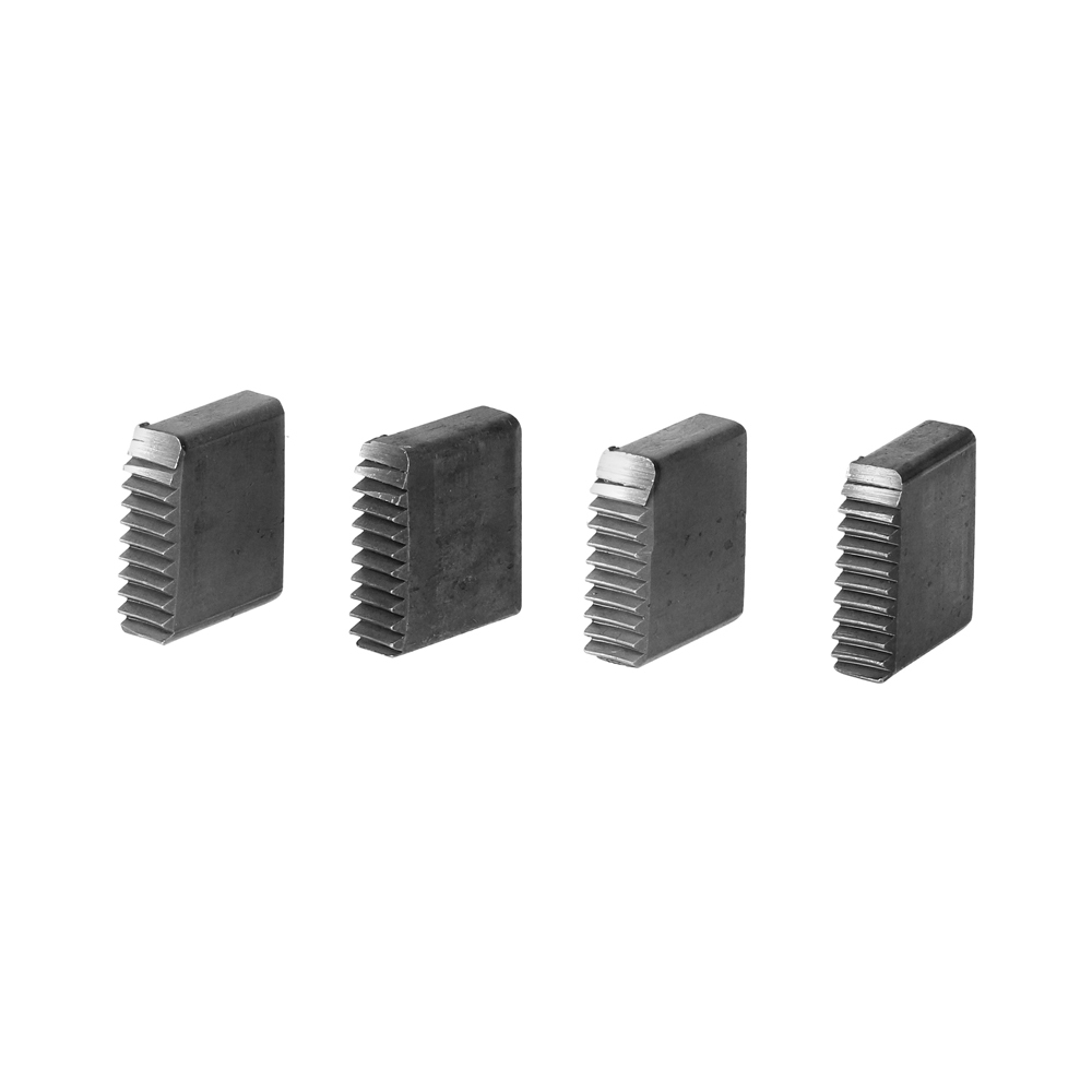 Peine para tarraja de 2" NPT