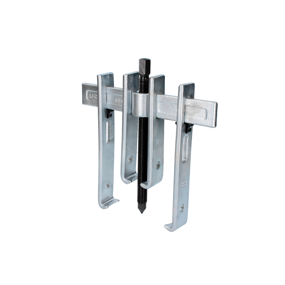 Extractor quijada recta tipo "A" 10 ton, 8 piezas