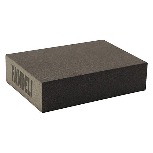 BLOQUE ABRASIVO F. 4”X1” # 150