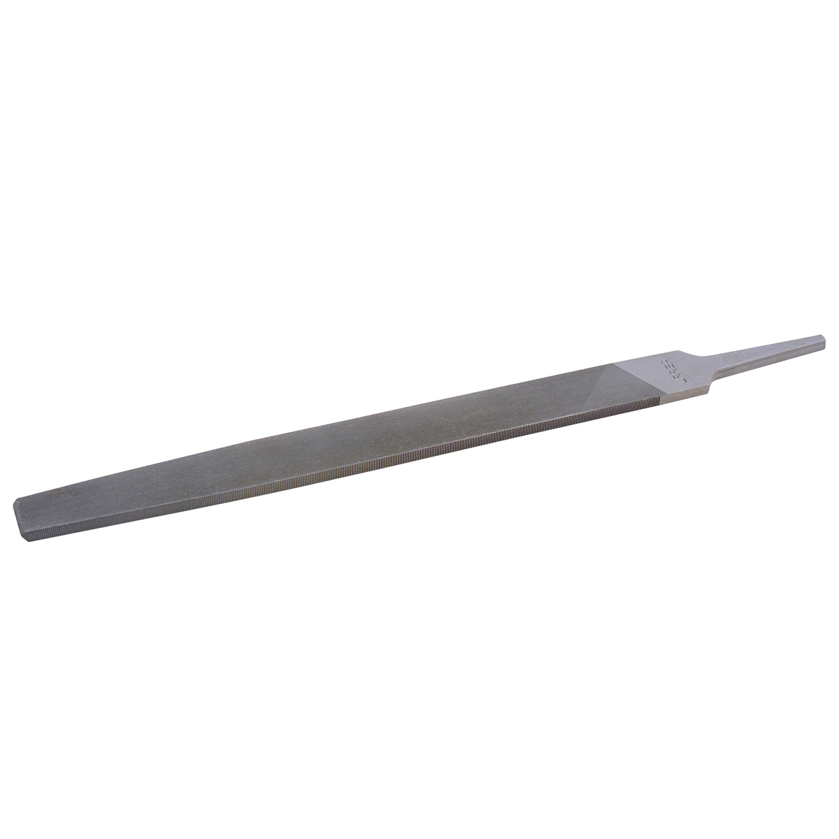 Lima plana muza 6" x 19/32"