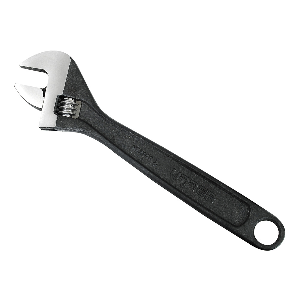 Llave ajustable fosfatizada apertura máxima 2-7/16", 24"