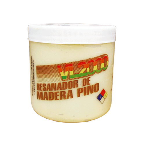 RESANADOR SIGMA PINO 150gr.