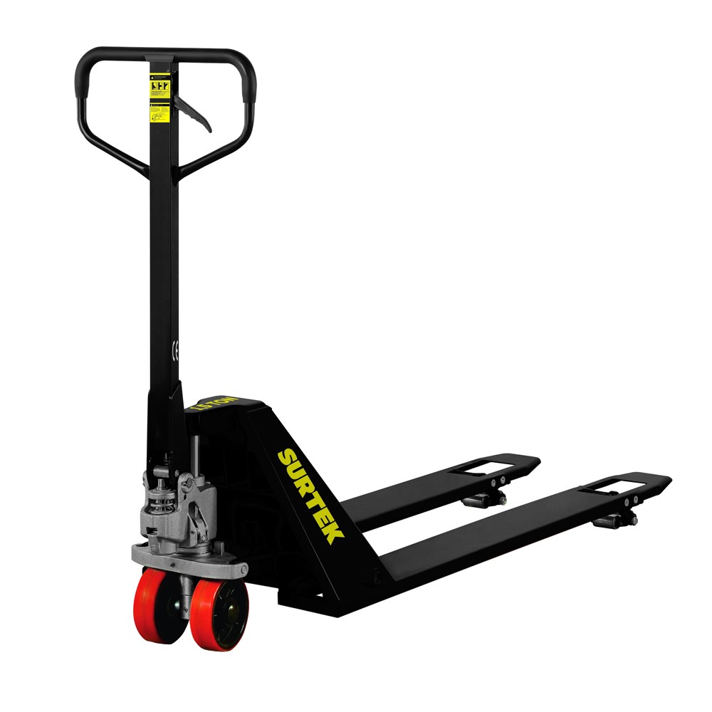 Transpaleta hidráulica 1.5t bja