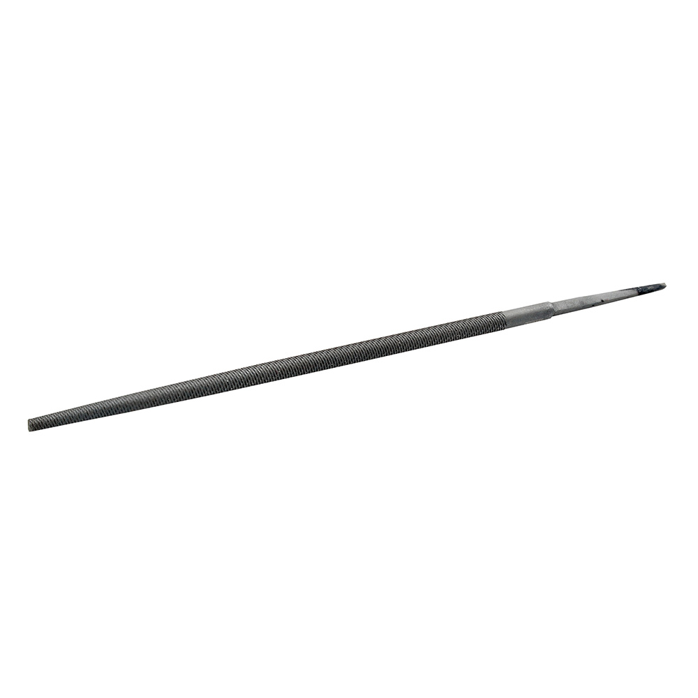 Lima redonda bastarda 10" x 3/8"