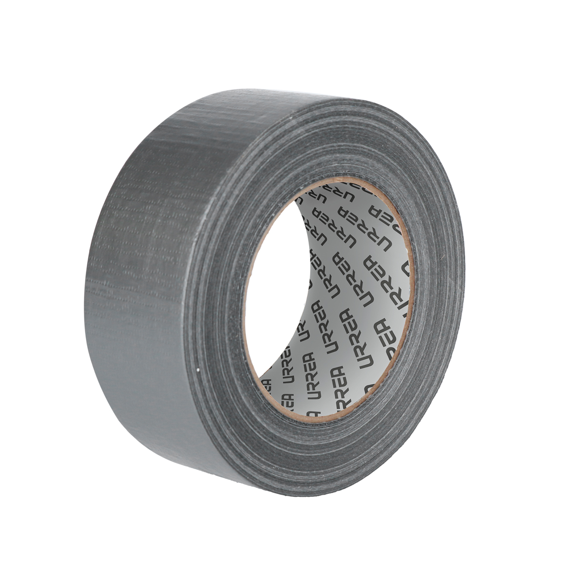 Cinta gris para ducto, 48 mm x 50 m