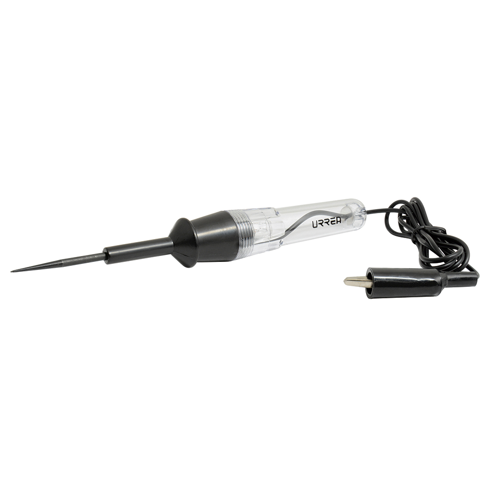 Probador de circuito de corriente directa 0-12 V