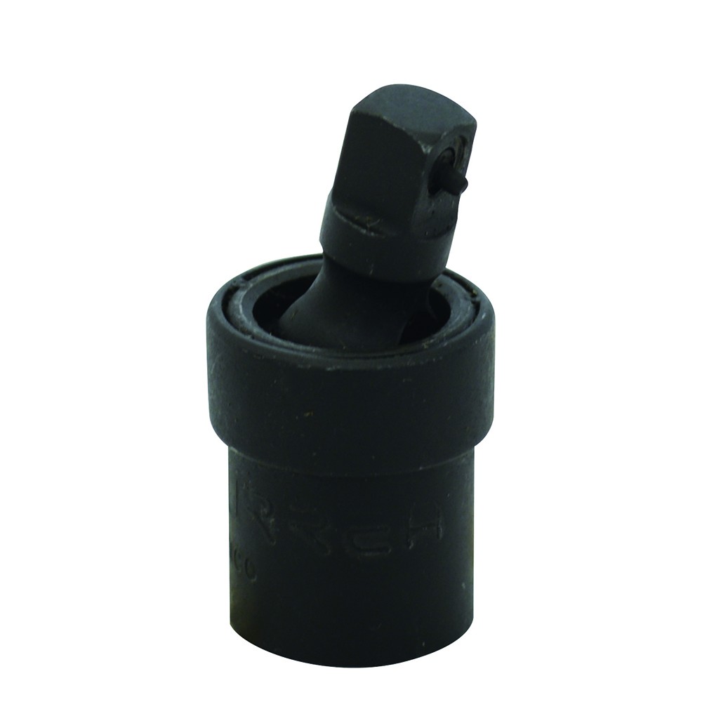 Nudo universal para dado de impacto con perno cuadro de 1/4", 1-11/16"
