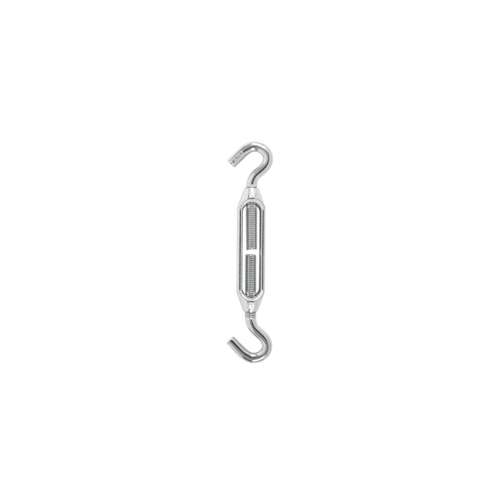 Tensor zinc 3/8' gancho-gancho, FIERO