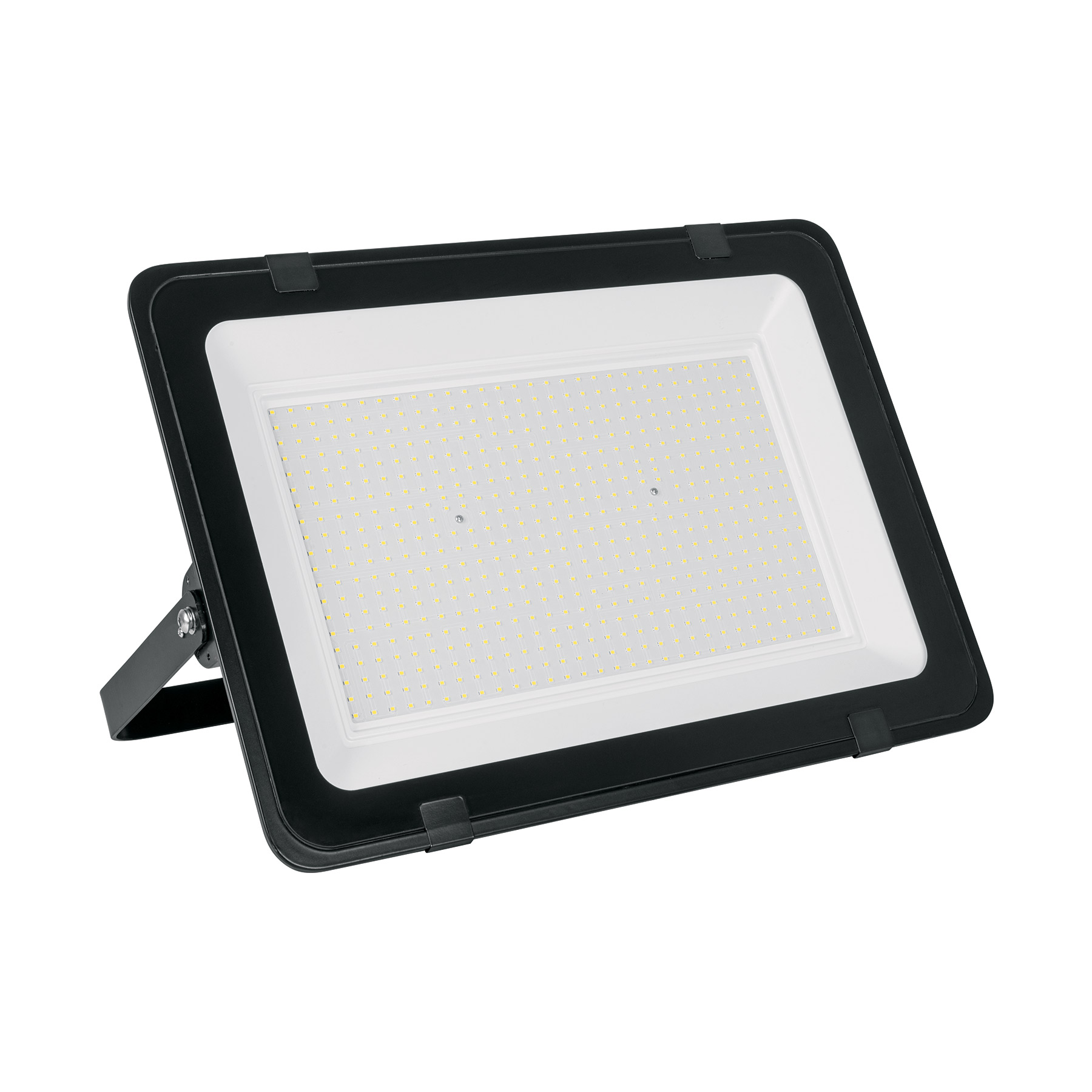 Reflector LED para exteriores 400W 6500K, VOLTECK BASIC
