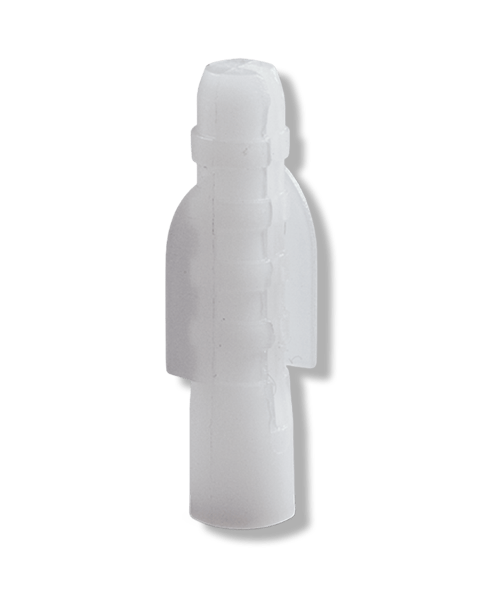 TAQUETE BLANCO ELPRO 3/8"
