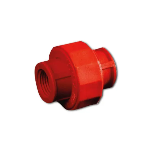 TUERCA UNION 1 (120303) POLIMEX R
