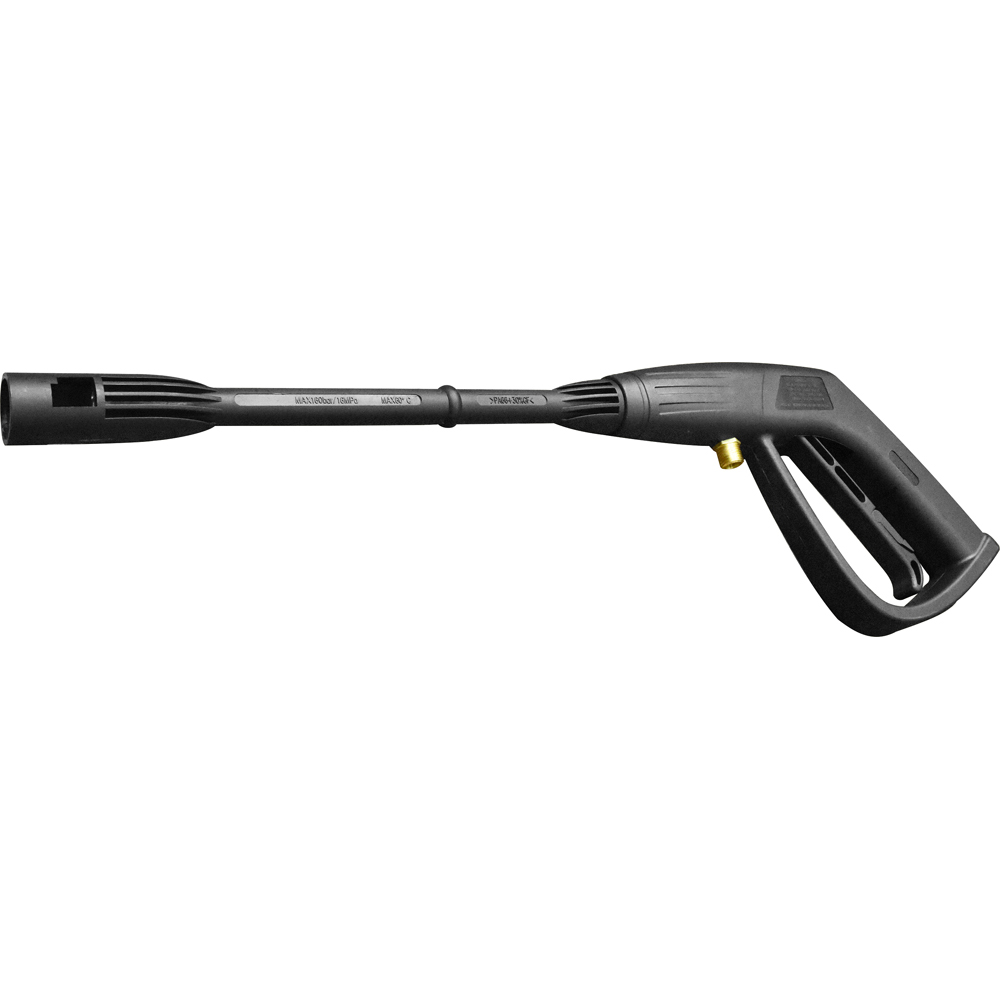 Pistola para hidrolavadora eléctrica HL519