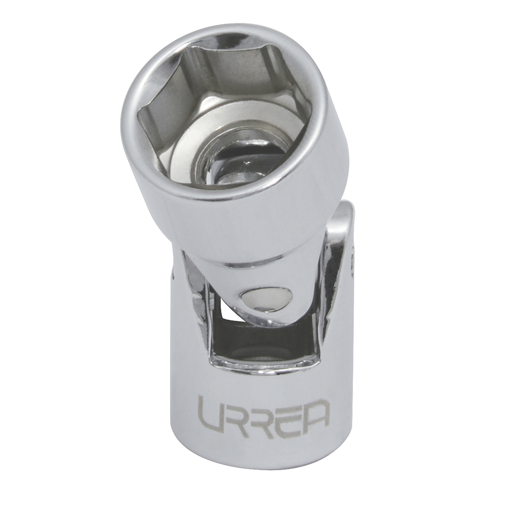 Dado flexible cuadro de 3/8", 6 puntas, métrico, 16 mm