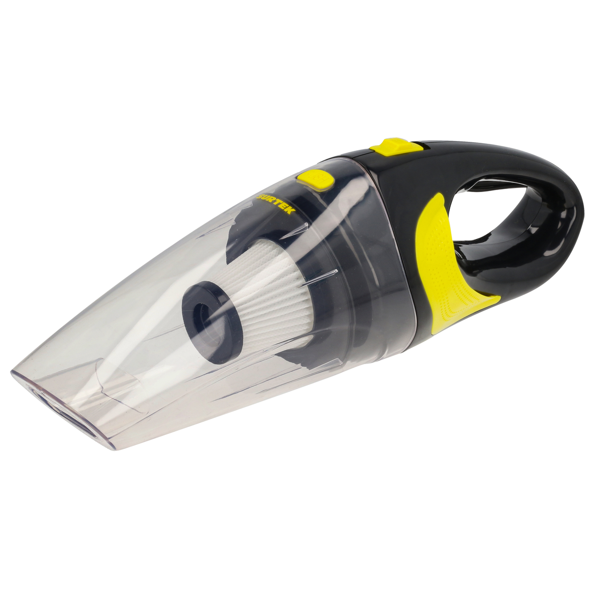 Aspiradora portátil para automóvil 600 ml, 12 V