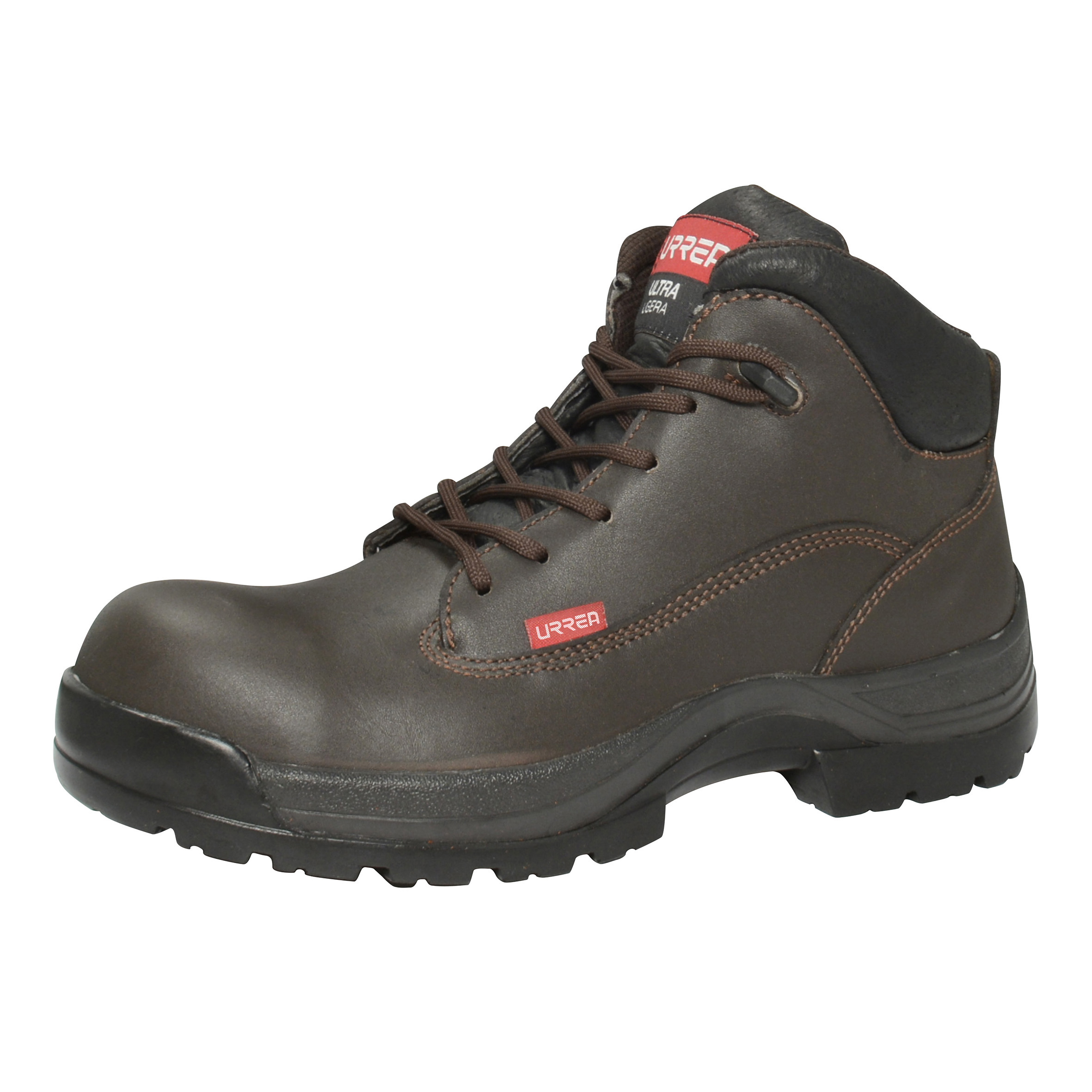 Botas de seguridad dieléctricas ultra ligeras con casquillo de poliamida #27 cm