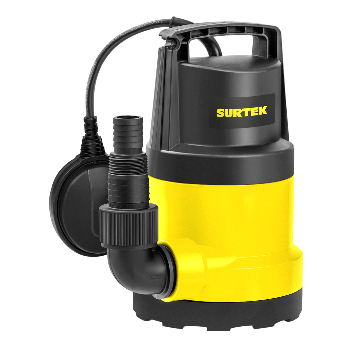 Bomba sumergible para agua limpia 1/2 HP 120 V