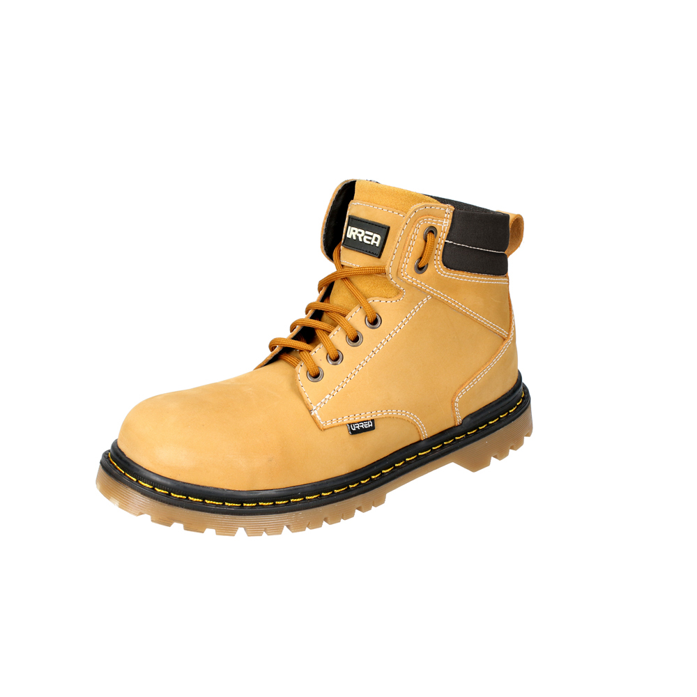 Botas de seguridad dieléctricas tipo casual con casquillo de acero #28 cm