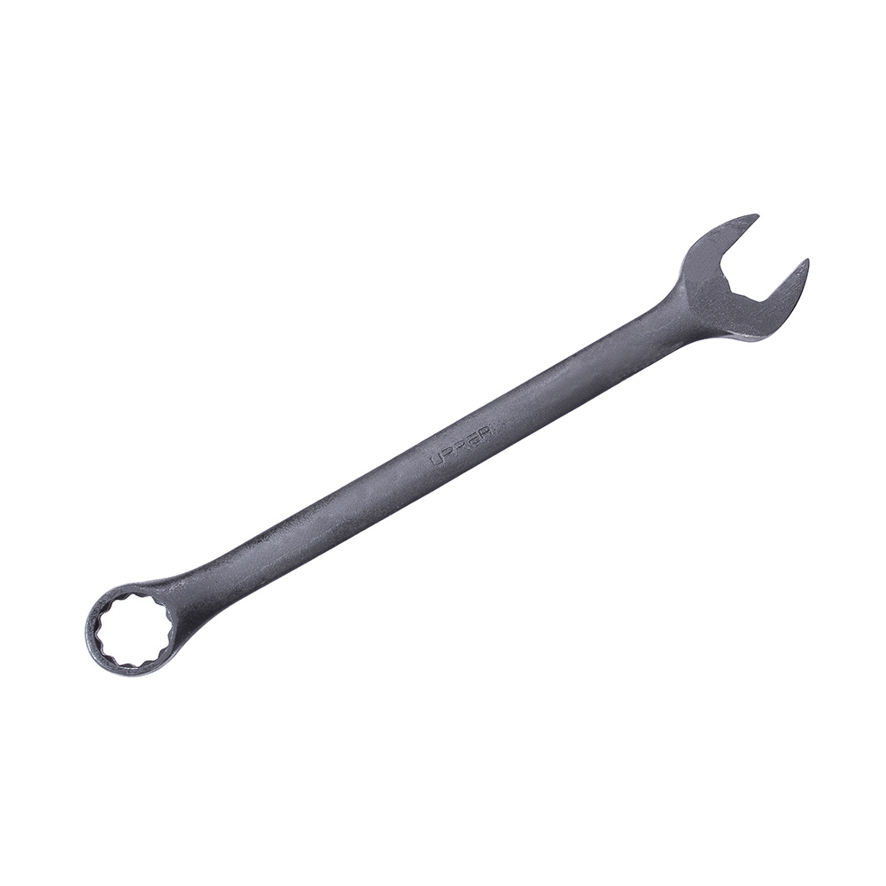 Llave combinada fosfatizada métrica, 12 puntas, 26 mm