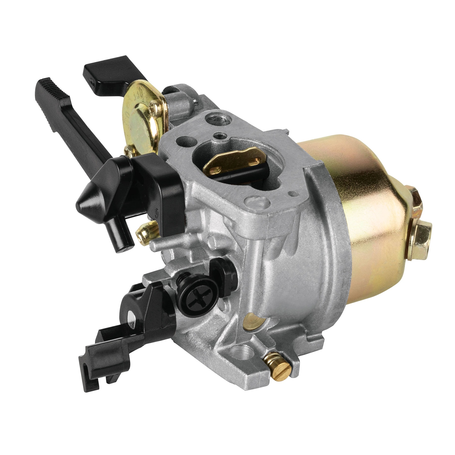 Carburador para motobomba a gasolina MOTB-2P/MOTB-3P, PRETUL