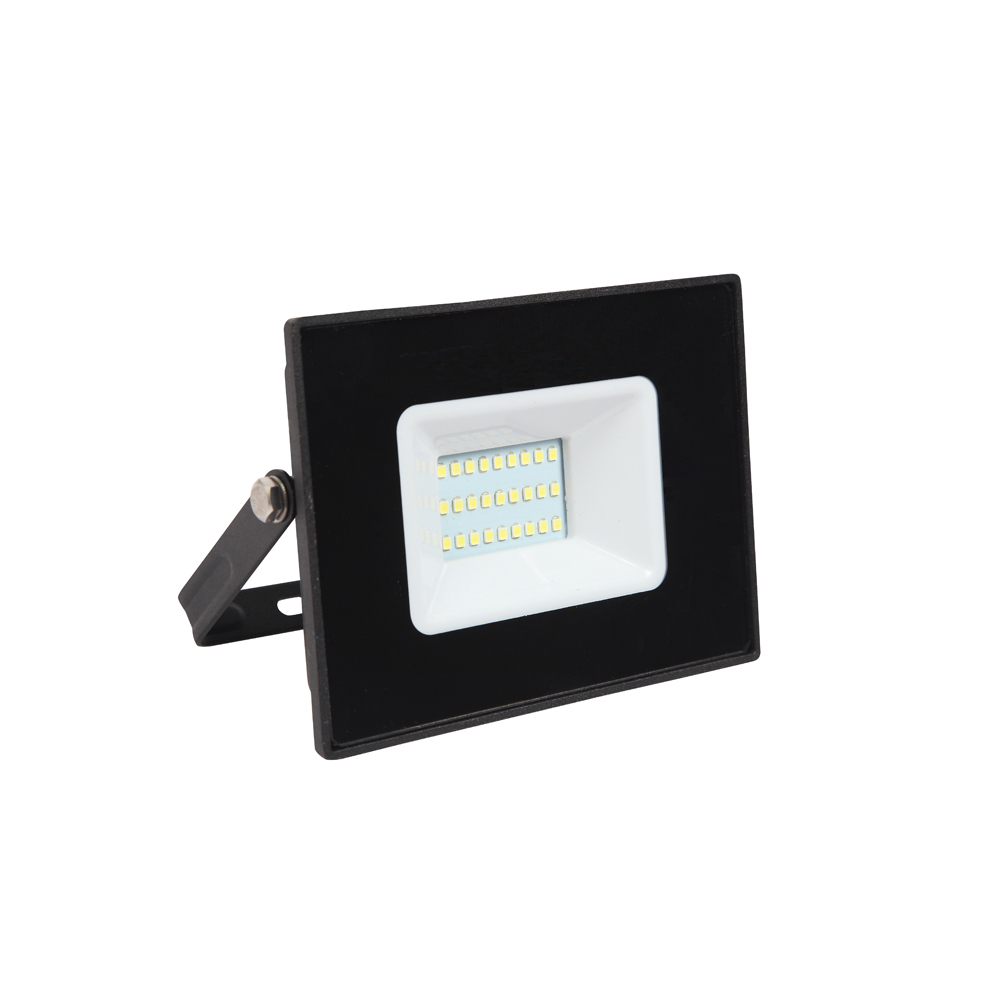 Reflector de LED SMD delgado 30 W de 3,000 lm