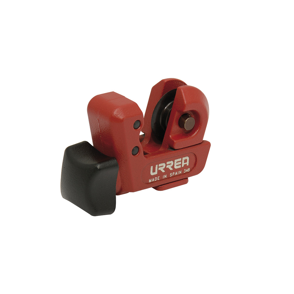 Mini cortatubos cuerpo de zamac de 1/8" a 5/8"
