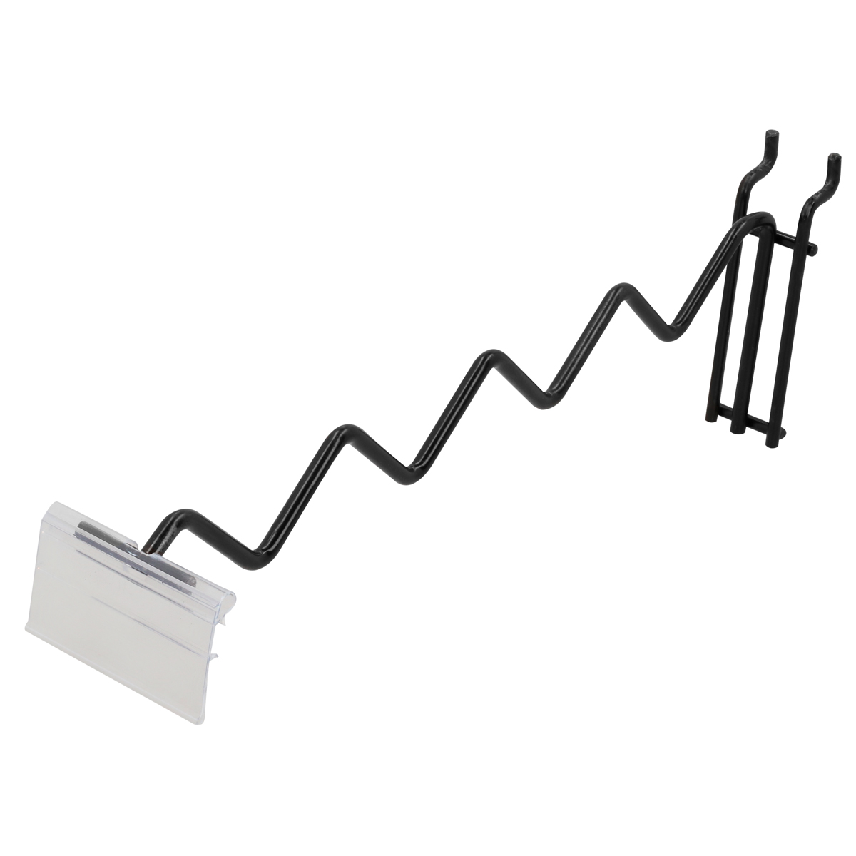 Rack despachador para panel para multiherramientas, 33 cm x 10 cm x 4 cm