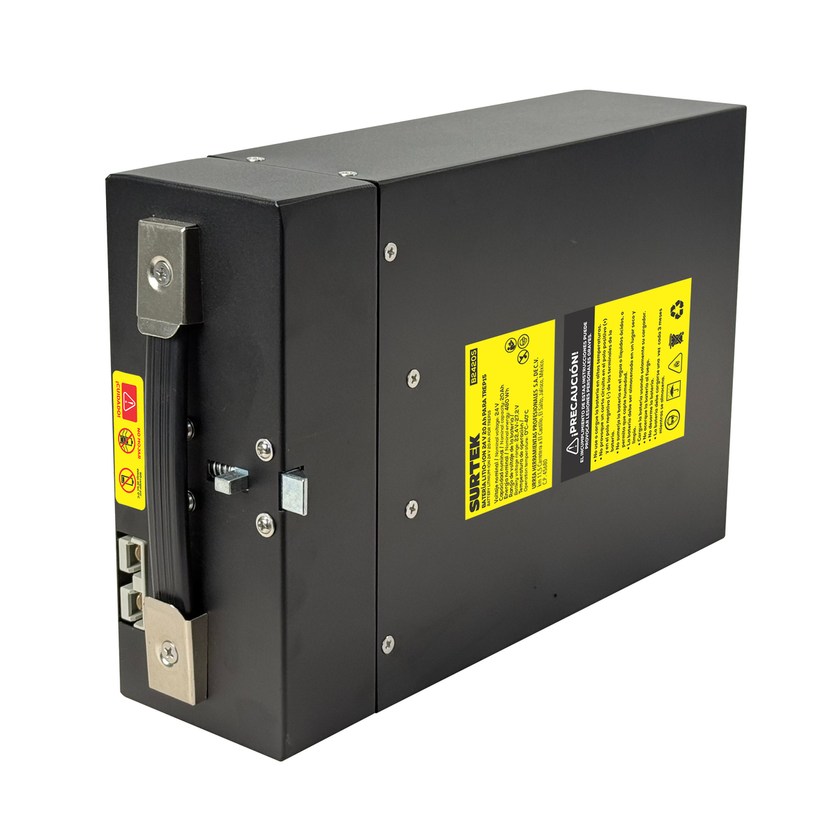 Batería Litio-ion 24 V 20 Ah para TREP15