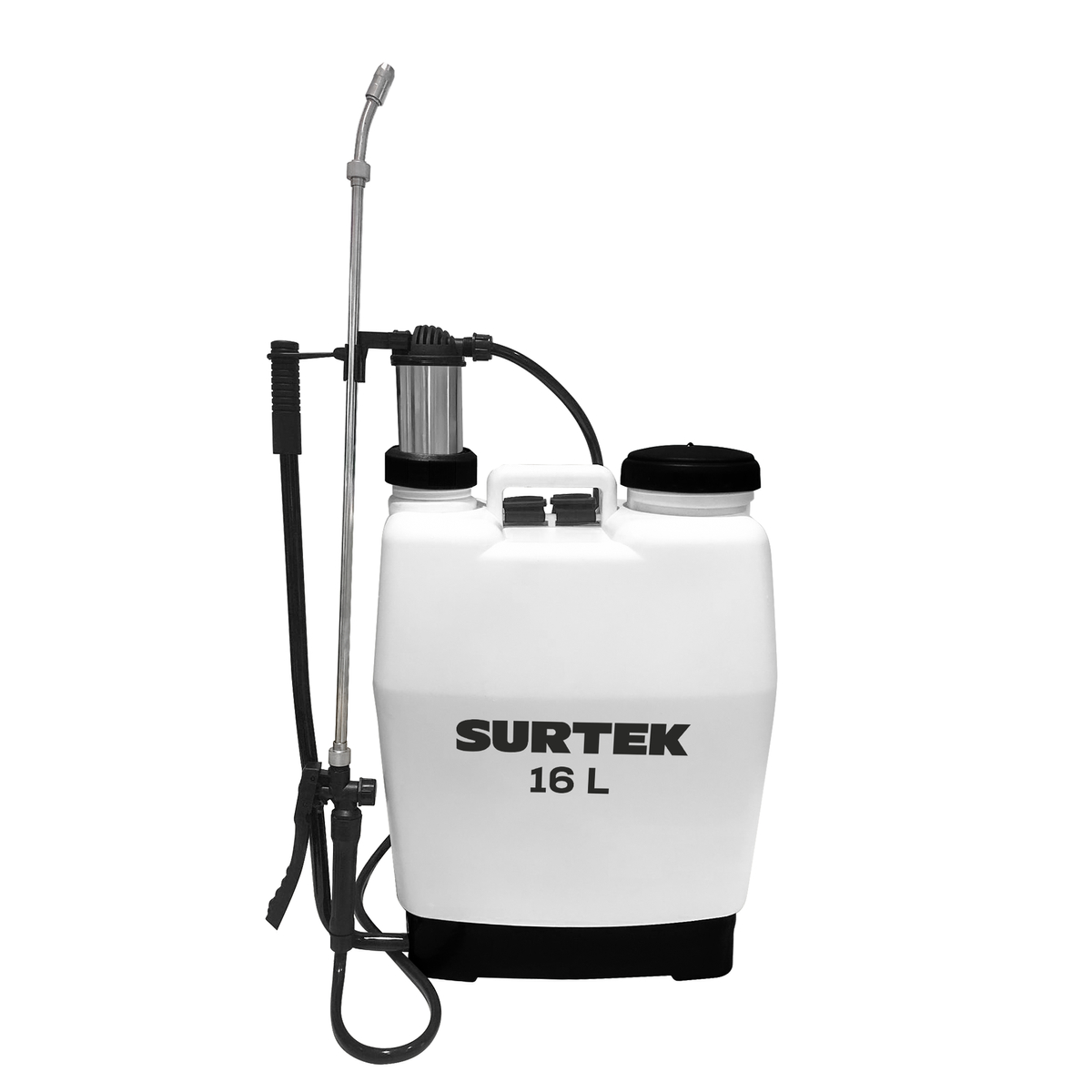 Fumigador tipo mochila 16 Lt