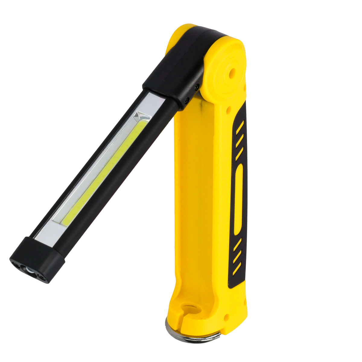 Linterna de LED para taller plegable recargable 300 lm