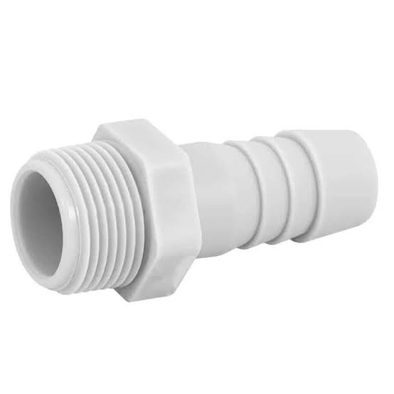 ADAPTADOR MACHO 3/8 INSERCION