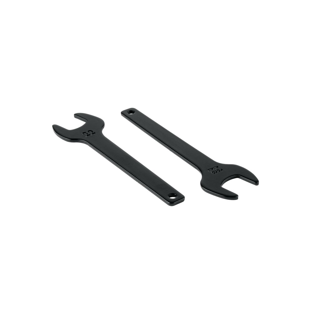 Juego de 2 llaves para MEZ-140A y MEZ-150N, TRUPER