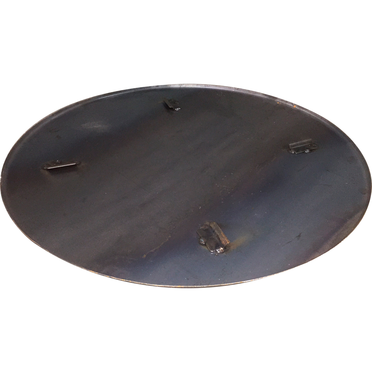 Plato para allanadora AG836, AG736