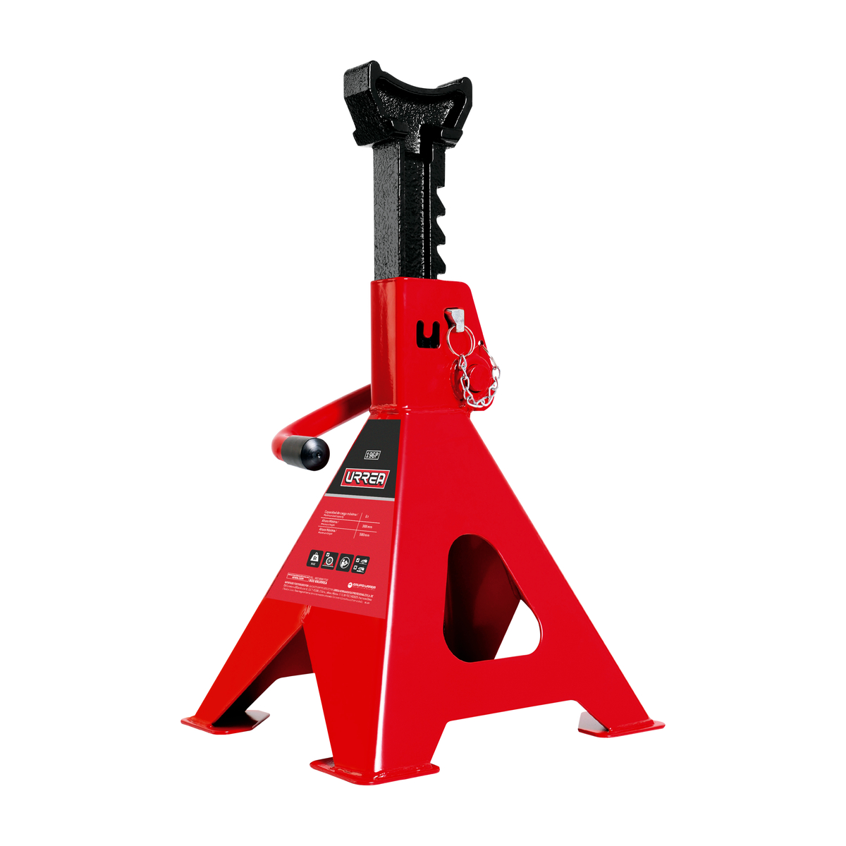 Torres para automóvil con perno, 12 ton, 2 piezas