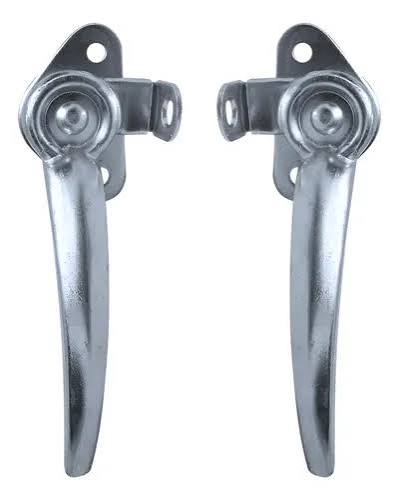 MANIJA TUBULAR P/VENTANA PAR