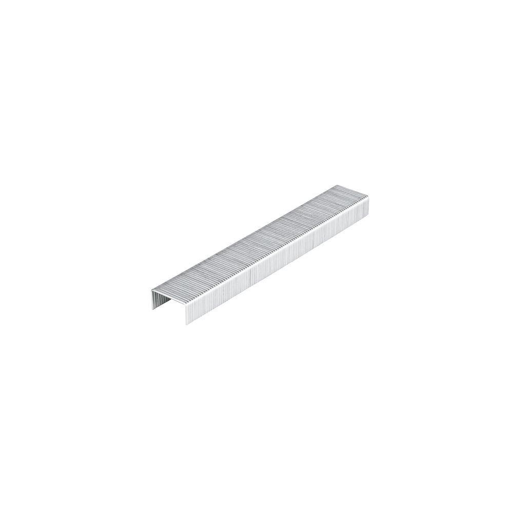1000 grapas 1/4' corona 11.2 mm, para ET-21 y ET-19, TRUPER