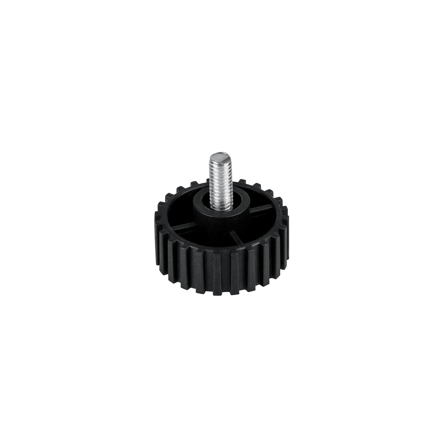 Pata ajustable para báscula electrónica de mesa (40 kg)