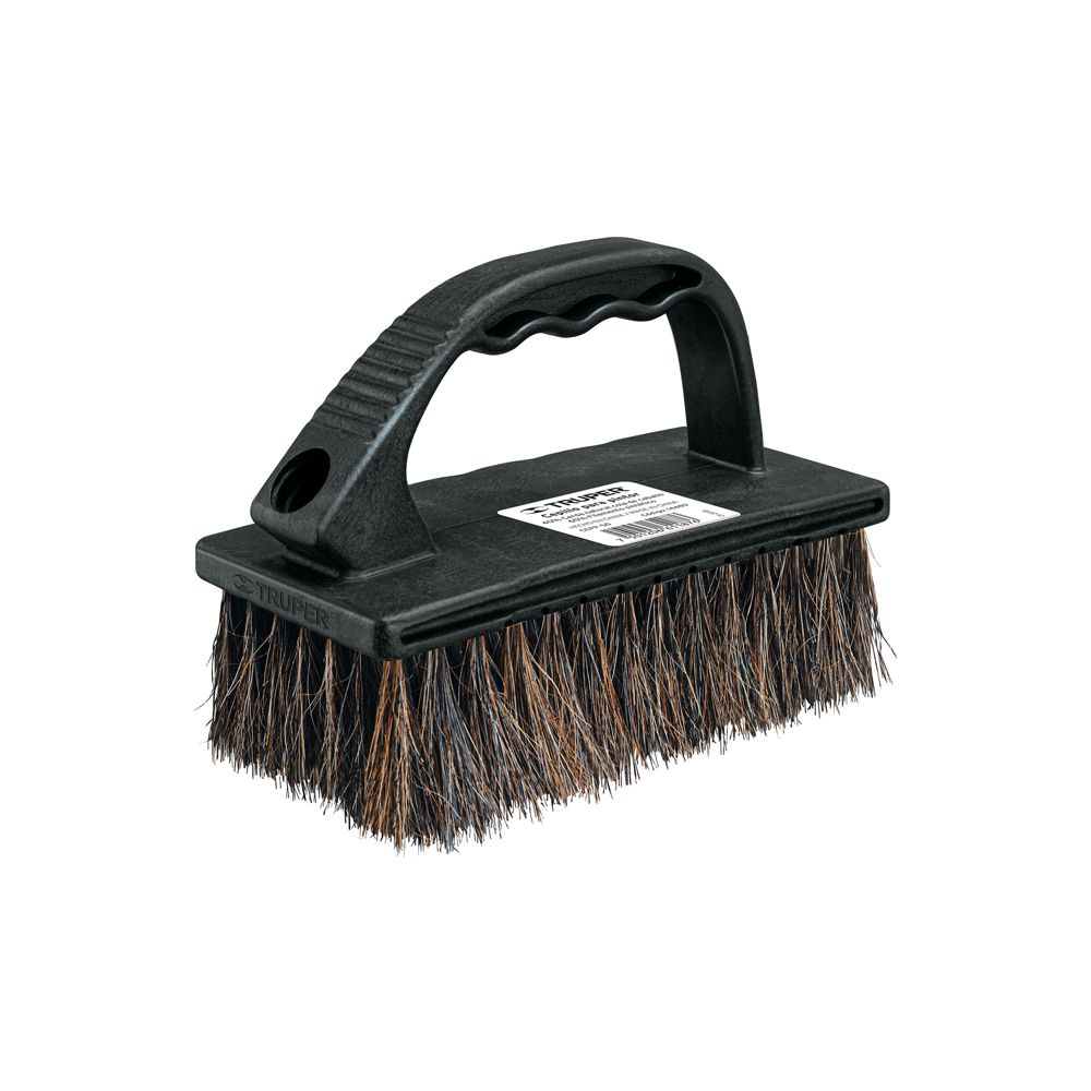 Cepillo para pintor, superficies semirrugosas, TRUPER