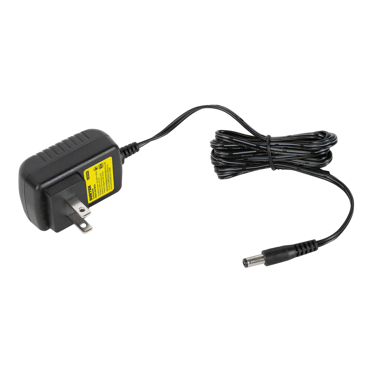 Cargador de baterías 12 V, 0.4 Ah