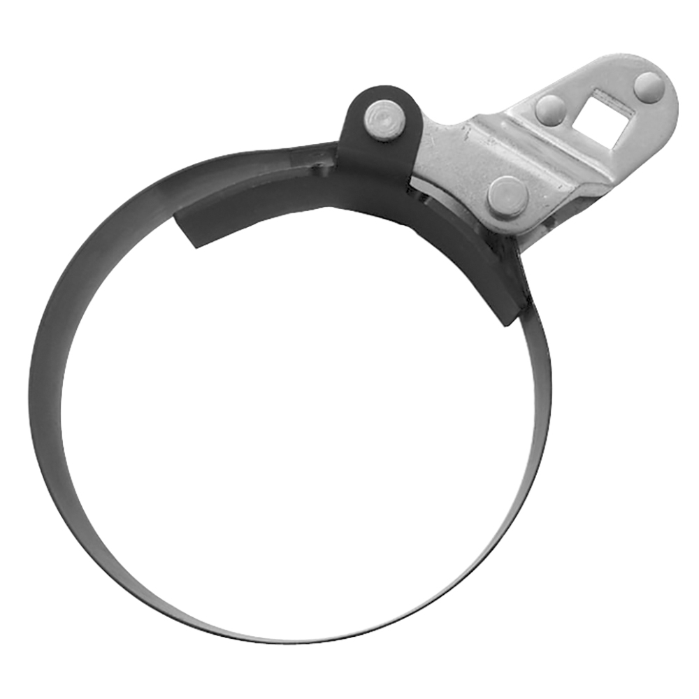 Llave de camión para quitar filtros de 4-3/8" a 5-5/8"