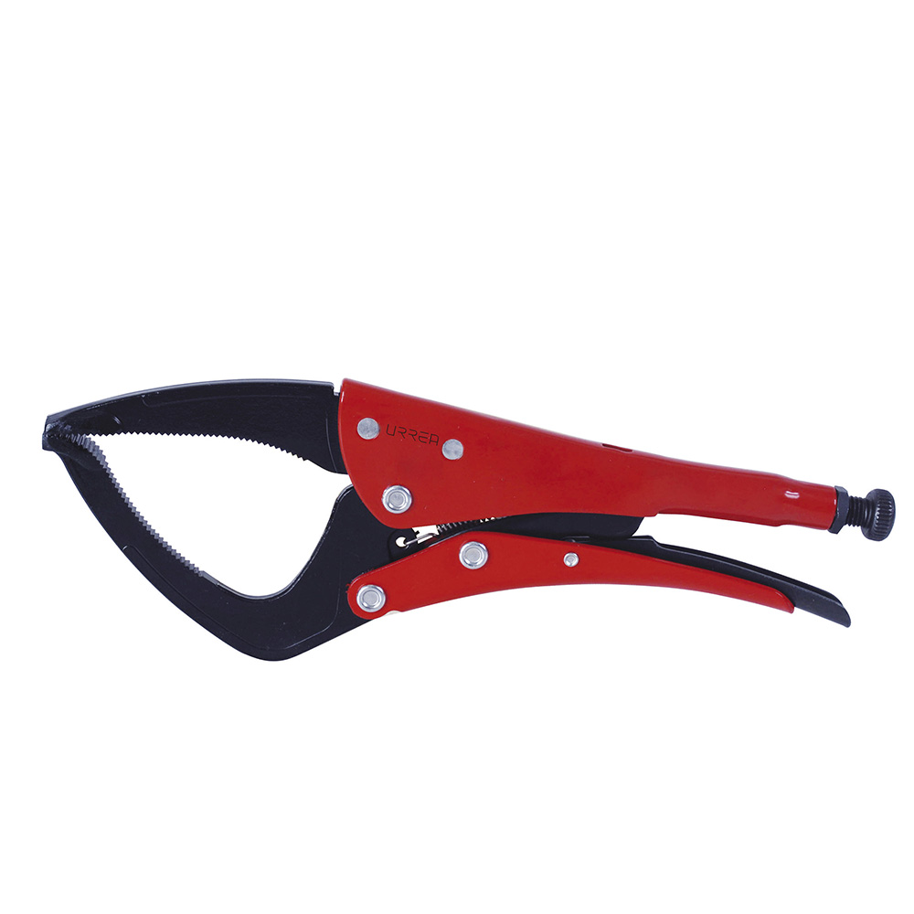 Pinza de presión para tubo de 11-13/16"