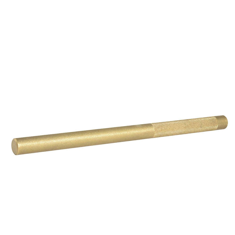 Botador de bronce 3/4", 3/4"