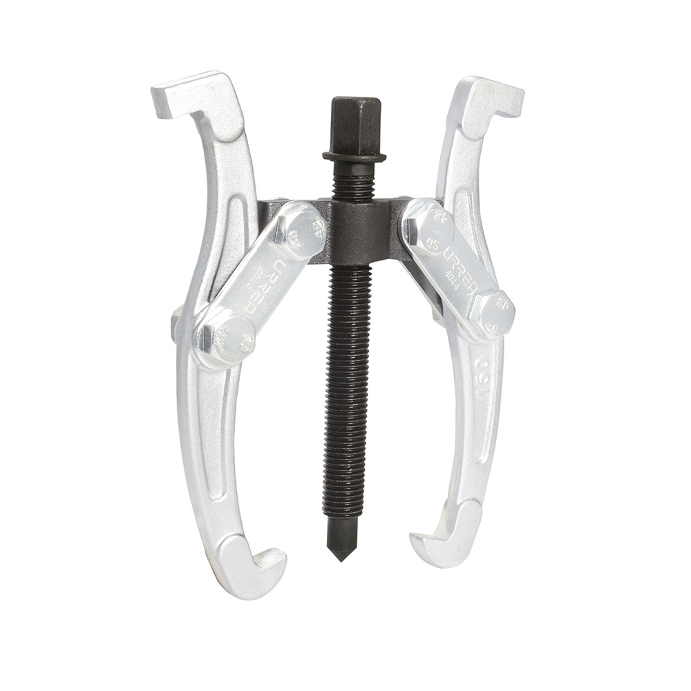 Extractor reversible 2 quijadas tipo "A" 7 ton