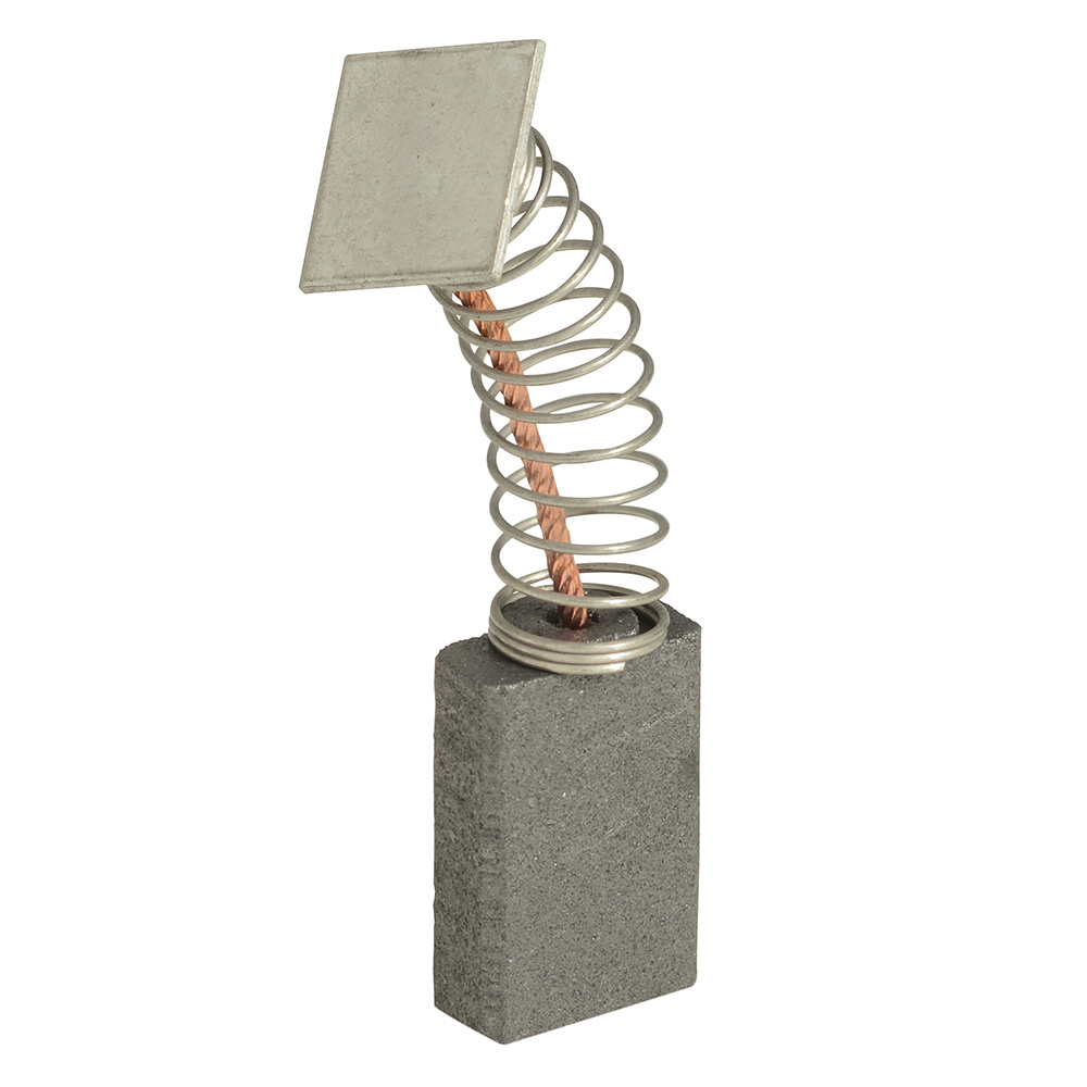 Juego de carbones para RM612C, RM612CK, RM512C, RM538