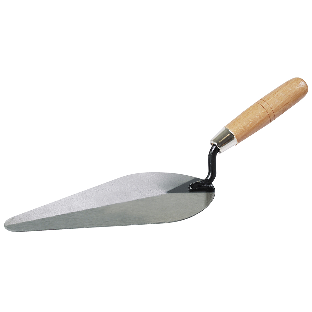 Cuchara tipo Mérida soldada 8"