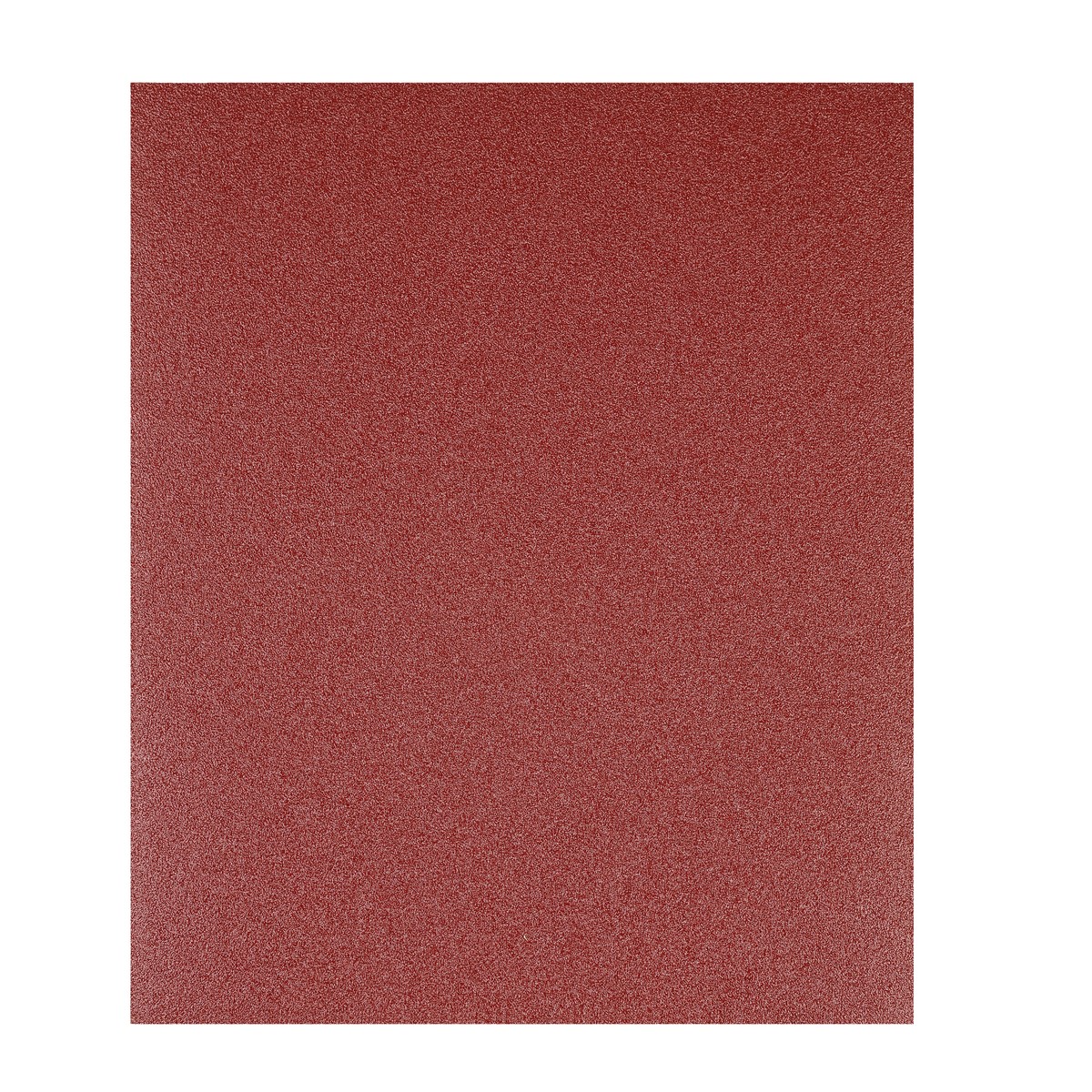 Lija roja para esmeril, grano 50