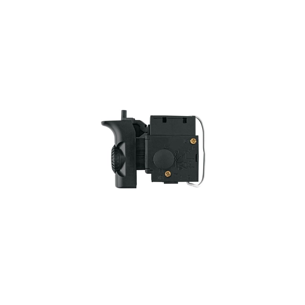 Interruptor de repuesto para ROTO-1/2N9, TRUPER