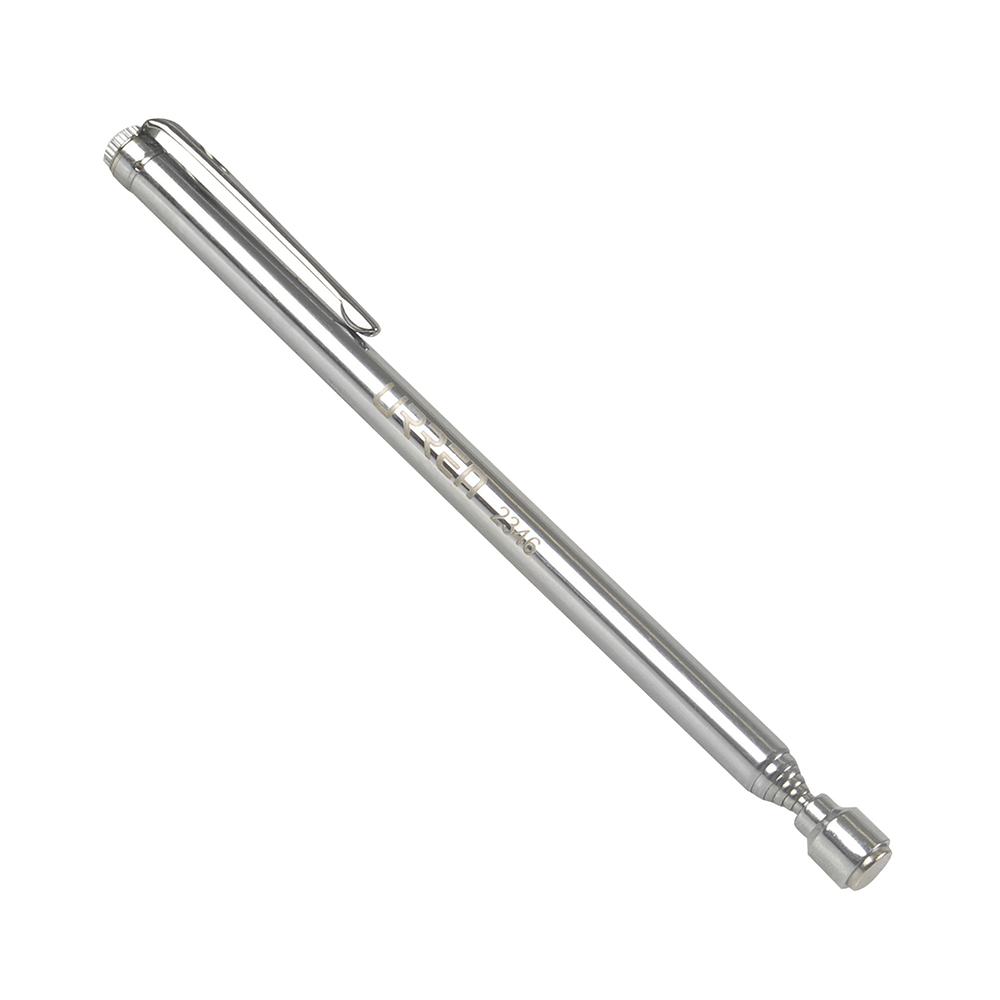 Levantador magnético con clip para bolsillo, 0.7 kg