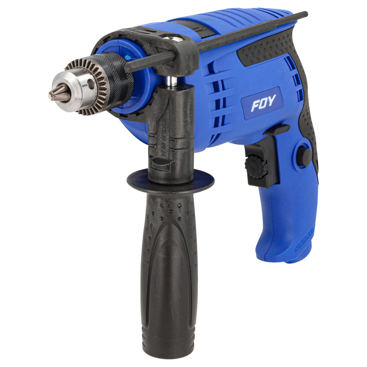 Rotomartillo 3/8" 550 W, 120 V, 0 - 3000 RPM con mango adicional ajustable